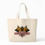 German Shepherd Bag bags