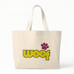 German Shepherd Bag