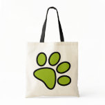 German Shepherd Bag