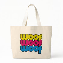 German Shepherd Bag