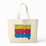 German Shepherd Bag
