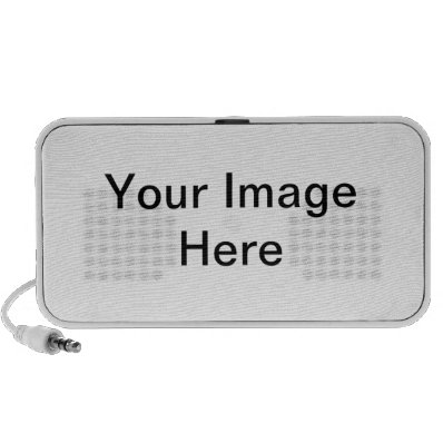 German Shepherd Breeder, German Shepherd Gifts iPod Speaker