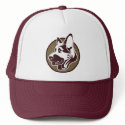 German Shepherd Cap hats