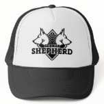 German Shepherd Cap hats