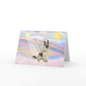German Shepherd cards