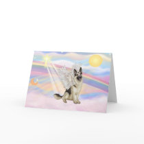 German Shepherd cards