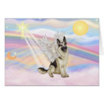 German Shepherd Cards