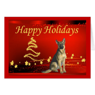 German Christmas Cards | Zazzle