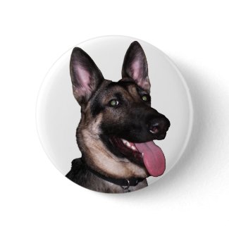 German Shepherd Collection button