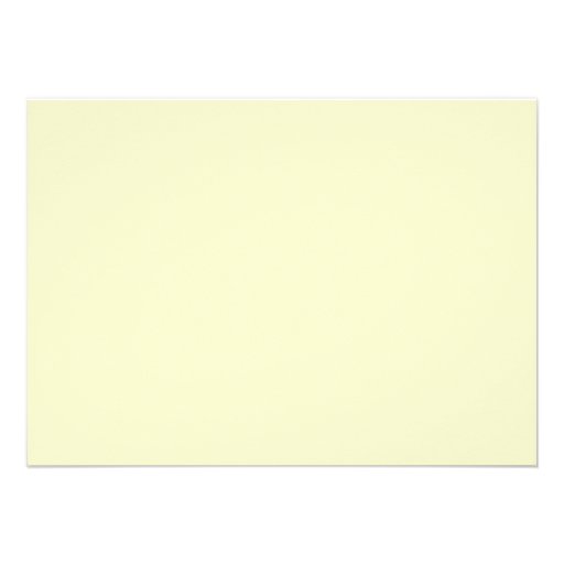 German Shepherd Dog + Blue Hearts Flat Note Cards Personalized Invites