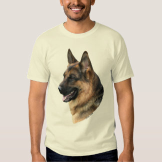 schutzhund t shirts