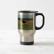 German Shepherd Dog mugs