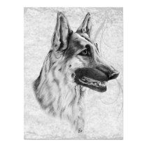 German Shepherd Dog posters by Felidae52 German Shepherd Dog posters