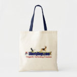 German Shepherd Dog Tote Bag