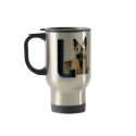 German Shepherd Gifts mug