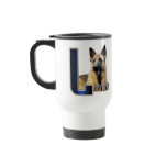 German Shepherd Gifts mugs