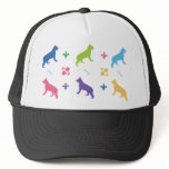German Shepherd hats
