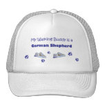 German-Shepherd Hats