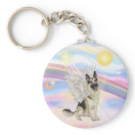 German Shepherd Keychains