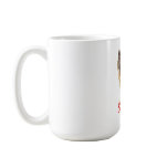 German Shepherd Mug German Shepherd Mug