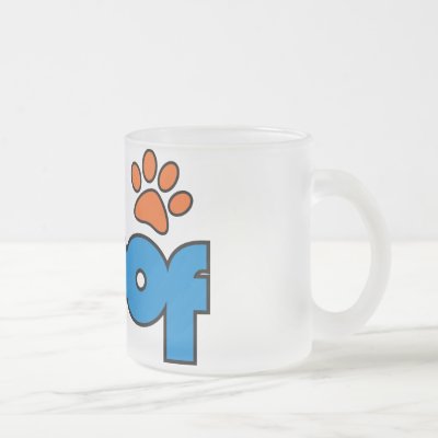 German Shepherd Mug by phila67