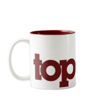 German Shepherd Mug