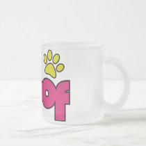 German Shepherd Mug