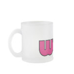 German Shepherd Mug mugs