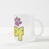 German Shepherd Mug