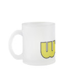 German Shepherd Mug mugs