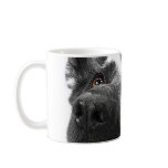 German Shepherd Mug
