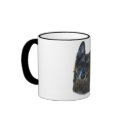 German Shepherd mugs