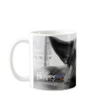 German Shepherd Mug mugs