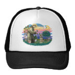 German Shepherd (P) Hats
