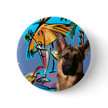 German Shepherd PartyTime buttons by German_Shepherds_byJ German Shepherd PartyTime buttons