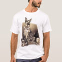 German Shepherd Shirts