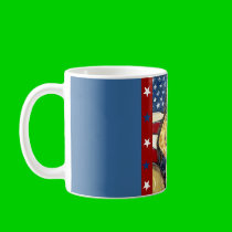 German Shepherd Soldier mugs by German_Shepherds_byJ German Shepherd Soldier mugs