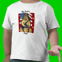 German Shepherd Soldier t-shirts by German_Shepherds_byJ German Shepherd Soldier t-shirts