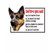 German Shepherd T-Shirt by phila67 German Shepherd T-Shirt