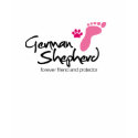 German Shepherd T-Shirt by phila67 German Shepherd T-Shirt