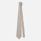 German Shepherd Tie tie