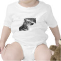 German Shepherd t-shirts