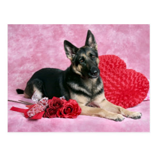 German Valentine Cards | Zazzle