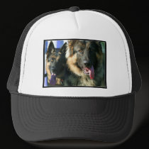 German Shepherds cap hats
