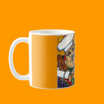 German Shepherds mugs