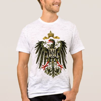 German Shirt by OldGermany
