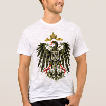German Shirt