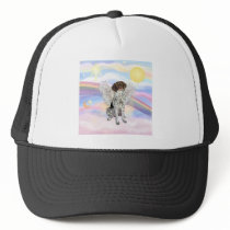 German Short Haired Pointer hats