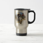 German Shorthair Perfect Angel Mug