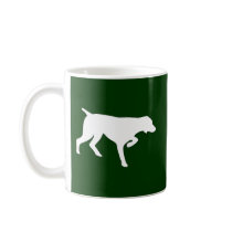 GERMAN SHORTHAIR POINTER MUGS